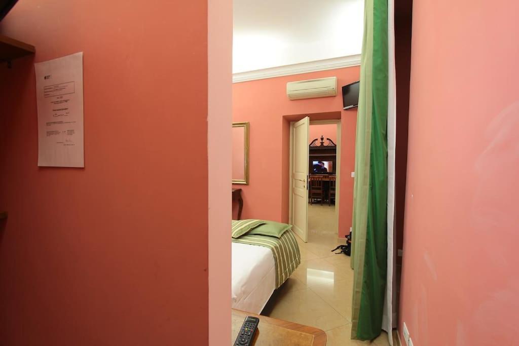 41 Nazionale Suite 41 โรม ภายนอก รูปภาพ