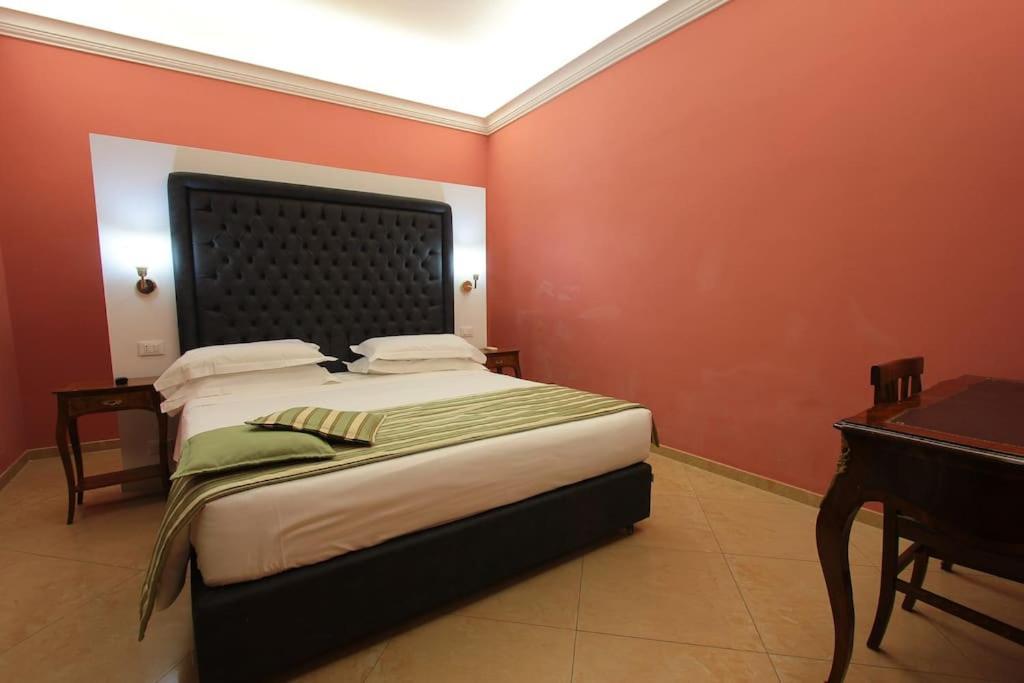41 Nazionale Suite 41 โรม ภายนอก รูปภาพ