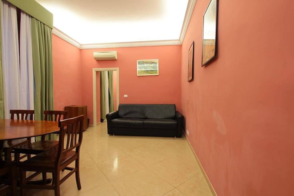 41 Nazionale Suite 41 โรม ภายนอก รูปภาพ