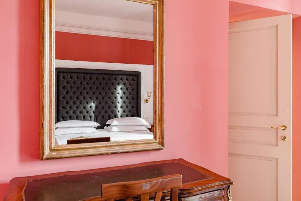41 Nazionale Suite 41 โรม ภายนอก รูปภาพ