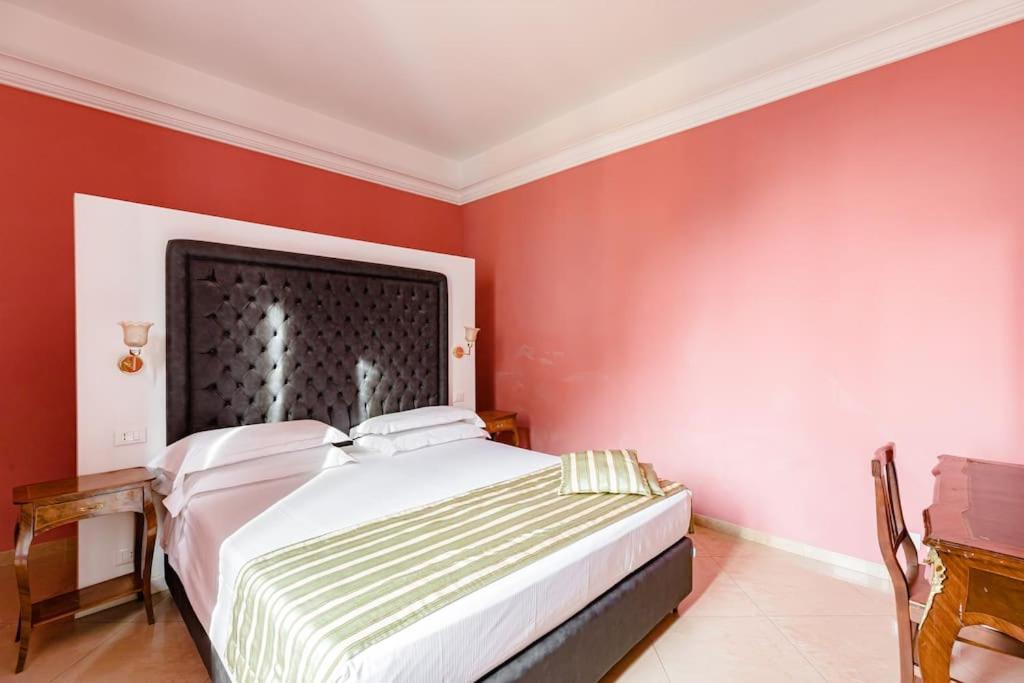 41 Nazionale Suite 41 โรม ภายนอก รูปภาพ