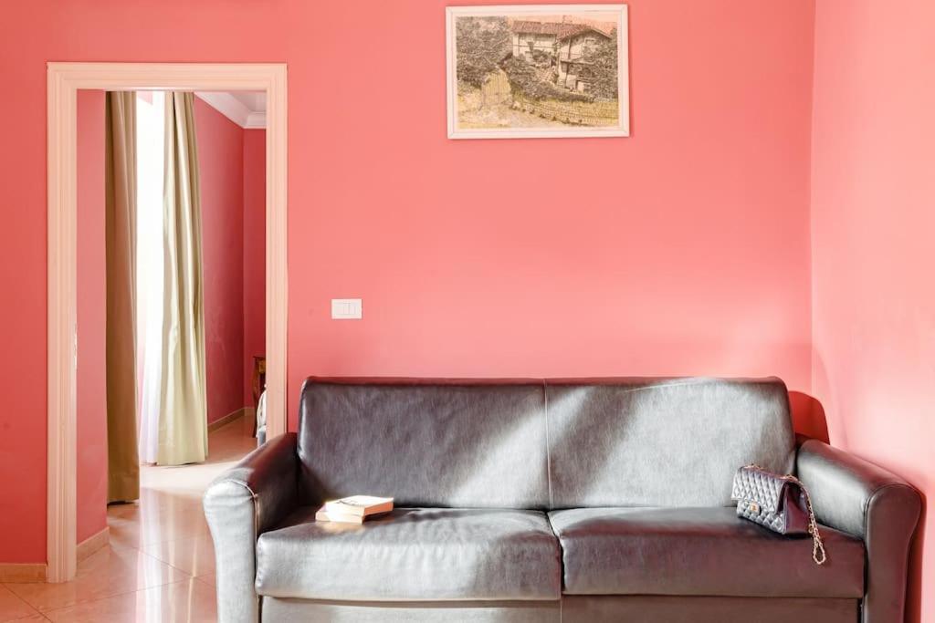 41 Nazionale Suite 41 โรม ภายนอก รูปภาพ