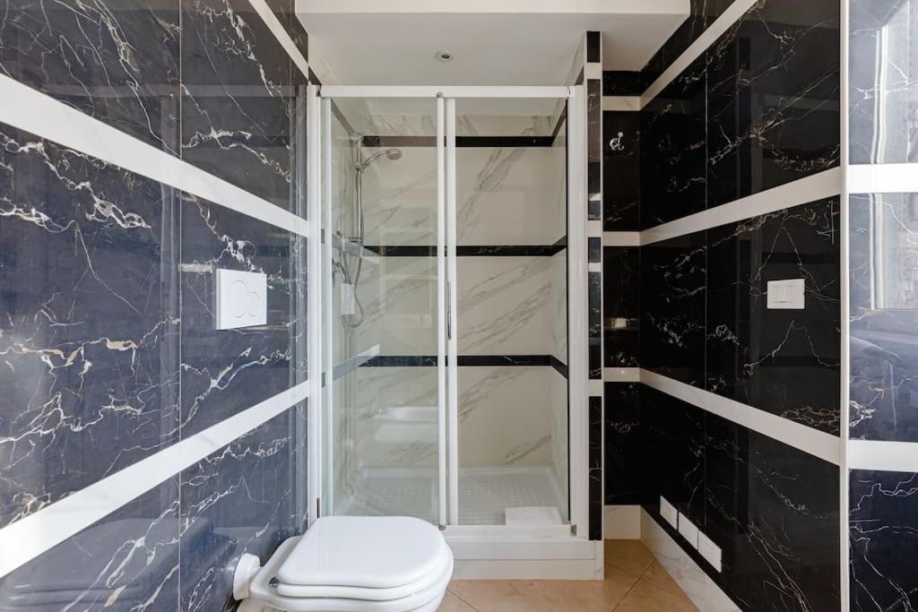 41 Nazionale Suite 41 โรม ภายนอก รูปภาพ