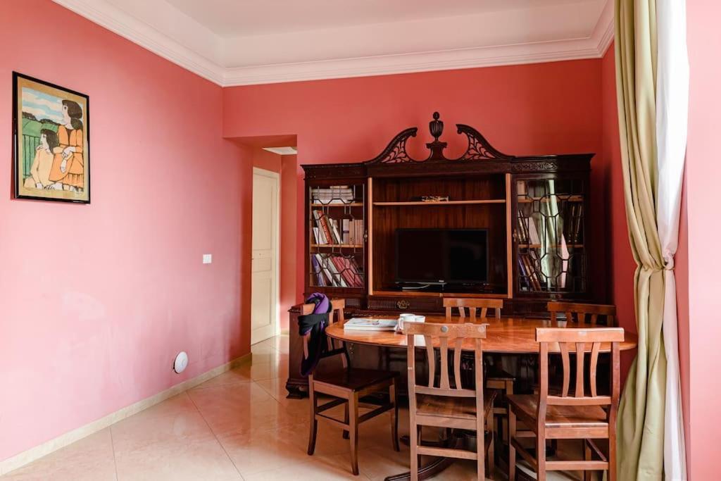 41 Nazionale Suite 41 โรม ภายนอก รูปภาพ