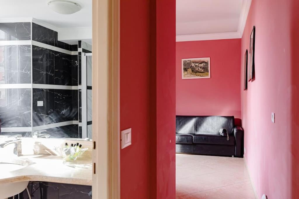 41 Nazionale Suite 41 โรม ภายนอก รูปภาพ