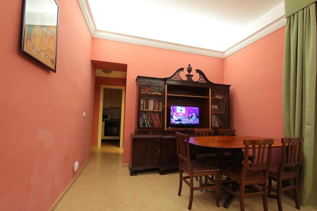 41 Nazionale Suite 41 โรม ภายนอก รูปภาพ