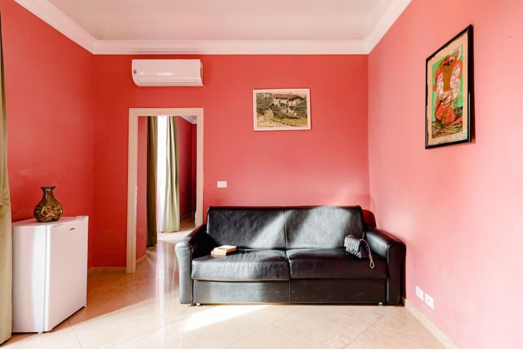 41 Nazionale Suite 41 โรม ภายนอก รูปภาพ