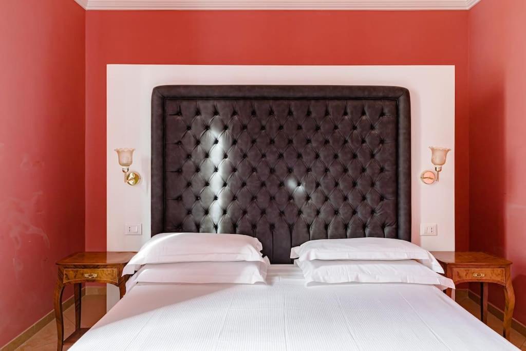 41 Nazionale Suite 41 โรม ภายนอก รูปภาพ