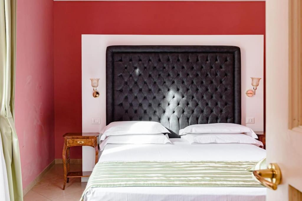 41 Nazionale Suite 41 โรม ภายนอก รูปภาพ