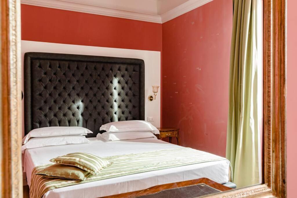 41 Nazionale Suite 41 โรม ภายนอก รูปภาพ